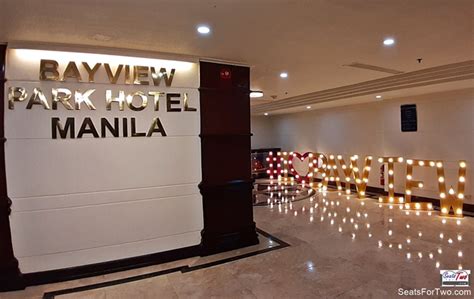 bay view hotel manila|Iba pa.